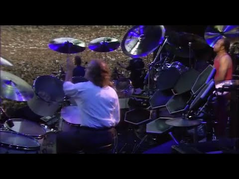 Youtube: Genesis - Abacab (Live Invisible Touch Tour 1987) - new audio mix