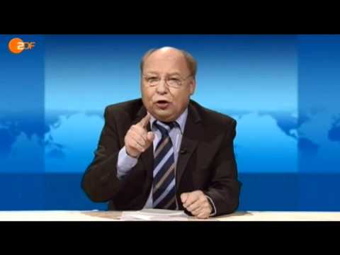Youtube: Gernot Hassknecht - RTL/Fernsehen 15.10.10
