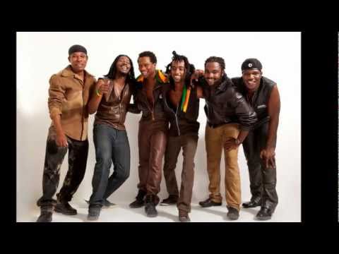 Youtube: Raging Fyah - Judgement Day