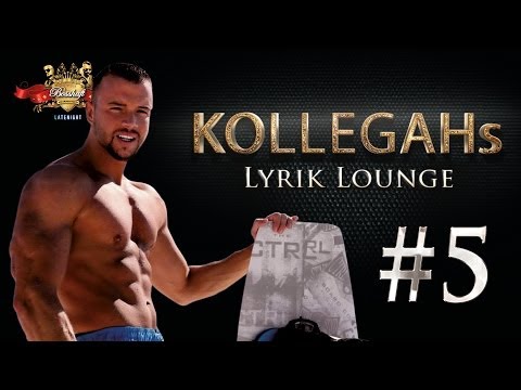 Youtube: KOLLEGAHs LYRIK LOUNGE #5 - Der Rettungsschwimmer