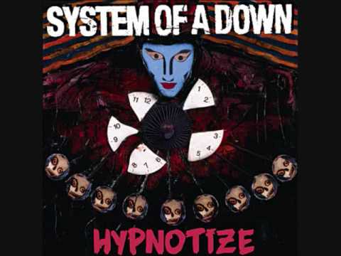 Youtube: System of a Down- Lonely Day