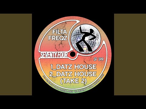 Youtube: Datz House (Original)