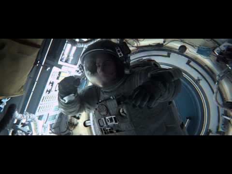 Youtube: GRAVITY - Exclusive Alternate Scene (Redefines Entire Movie)