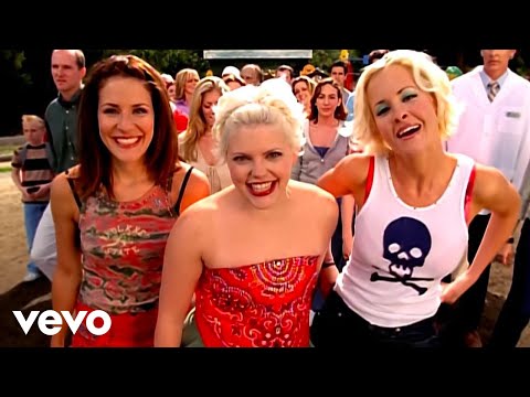 Youtube: The Chicks - Goodbye Earl (Official Video)