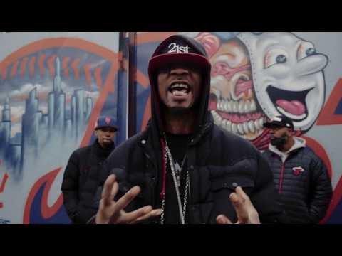 Youtube: Rockness   Embrace Da Hatred