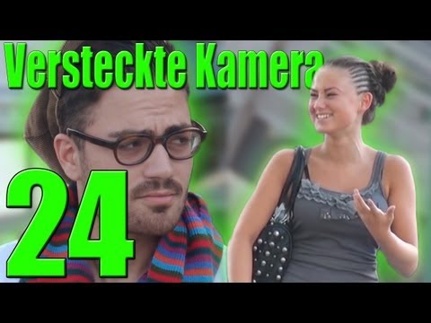 Youtube: SWAG (Versteckte Kamera #24)