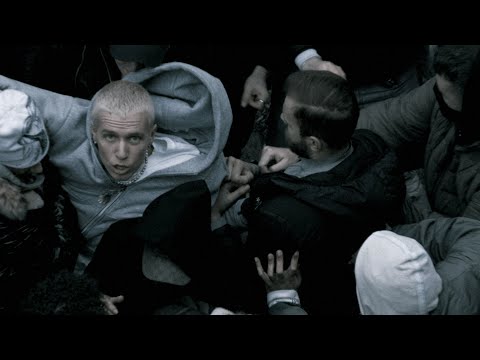 Youtube: $oho Bani, Herbert Grönemeyer - ZEIT, DASS SICH WAS DREHT (prod. by Ericson & Drunken Masters)