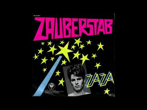 Youtube: ZaZa - Zauberstab
