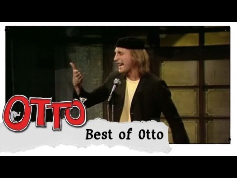 Youtube: Gerichtsverhandlung || Best of Otto