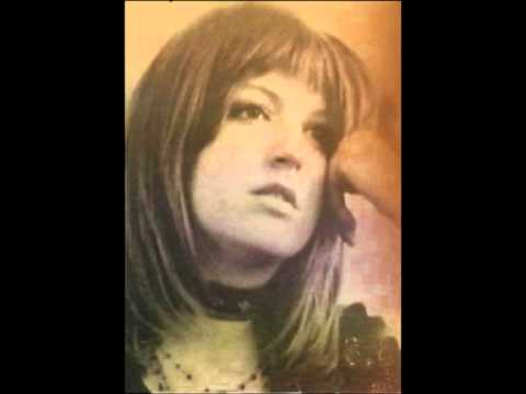 Youtube: Clare Torry - One way street