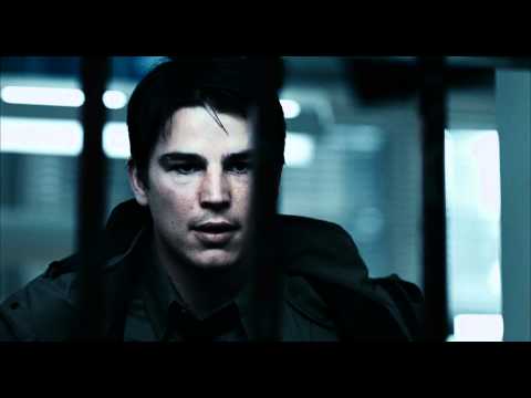 Youtube: 30 Days of Night Trailer