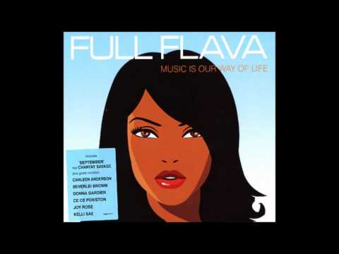 Youtube: Full Flava - The Glow Of Love