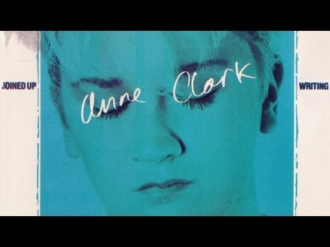 Youtube: Anne Clark -  Killing Time