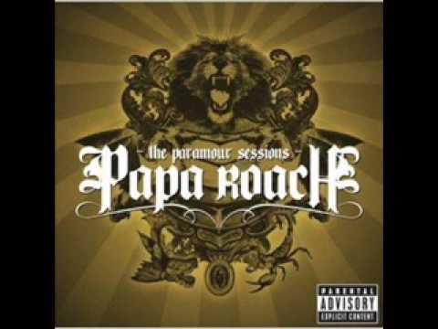 Youtube: Papa Roach - Crash