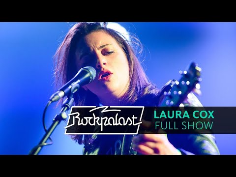 Youtube: Laura Cox live | Rockpalast | 2020