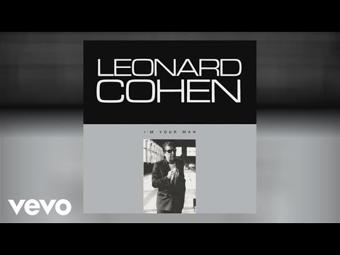 Youtube: Leonard Cohen - Everybody Knows (Audio)