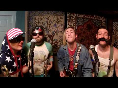 Youtube: Journey - Don't Stop Believin' - Ska Punk Cover by The Holophonics