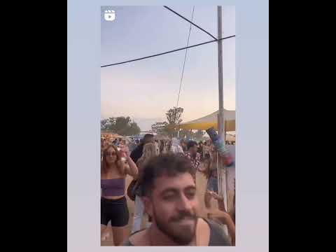 Youtube: HAMAS attacked Rave goers at the Tribe of Nova Music Festival.... More than 260 killed  #israel