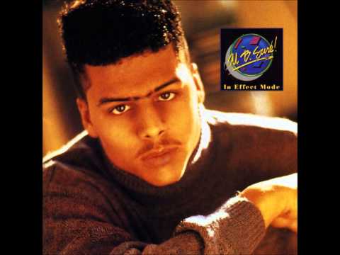 Youtube: Night and Day - Al B. Sure