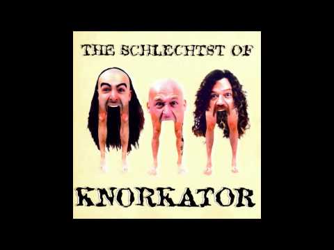 Youtube: Knorkator - Ding inne Schnauze