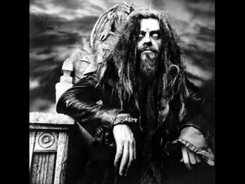 Youtube: Rob Zombie-Demon Speeding