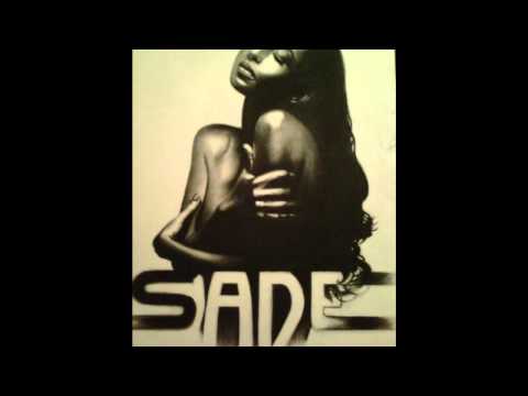 Youtube: Sade - By Your Side (CottonBelly Remix)
