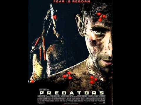 Youtube: 06. Hound Attack Predators Soundtrack John Debney
