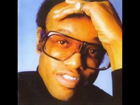 Youtube: Bobby Womack - I Wish He Didn't Trust me So Much