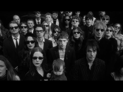 Youtube: DEADLETTER - Mere Mortal