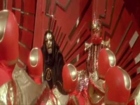 Youtube: Flash Gordon - Football Fight