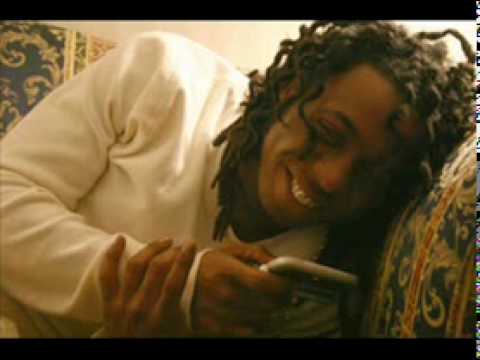 Youtube: Lil Wayne - I feel like dying