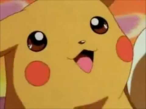 Youtube: Pikachu Moments ♥