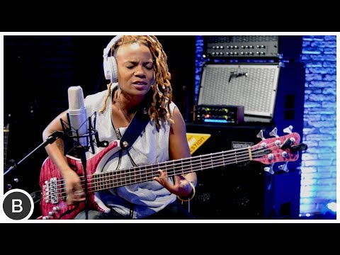 Youtube: DIVINITY ROXX 'REBEL' BASS