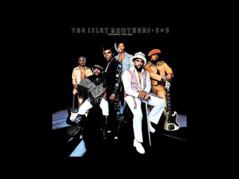 Youtube: The Isley Brothers - The Highways Of My Life