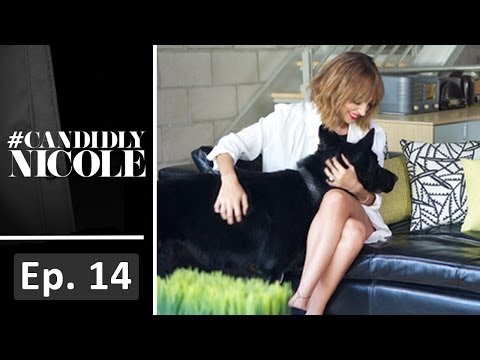 Youtube: A Little Pet Psychic Advice | Ep. 14 | #CandidlyNicole