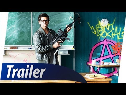 Youtube: FACK JU GÖHTE Trailer Deutsch German