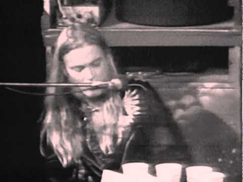 Youtube: The Allman Brothers Band - Midnight Rider - 9/10/1973 - Grand Opera House (Official)