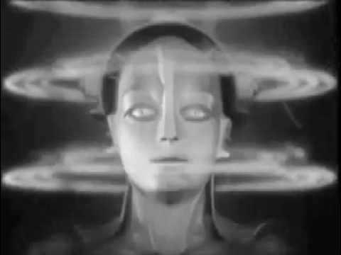 Youtube: Metropolis