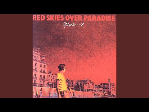 Youtube: Red Skies over Paradise (A Brighton Dream)