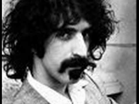 Youtube: FRANK ZAPPA - WHO NEEDS THE PEACE CORPS
