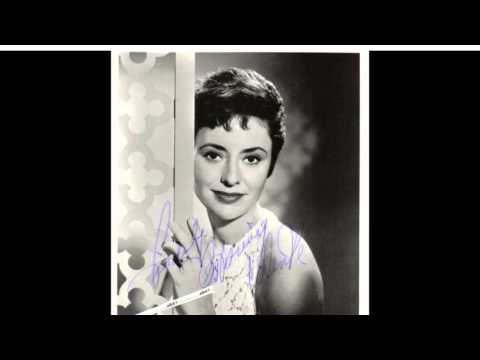 Youtube: Caterina Valente - Quando, Quando -1962-