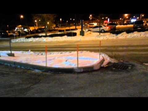 Youtube: 12/18/13: Video from 12/16/13: Braintree: Besieged by male dominance