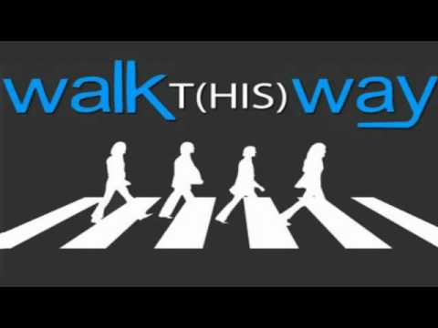 Youtube: Aerosmith & Run DMC - Walk This Way hq