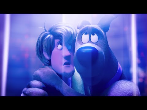 Youtube: SCOOB! Final Trailer