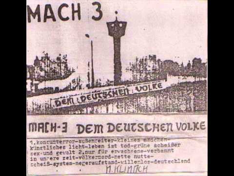 Youtube: Mach III - Konsumterror.wmv