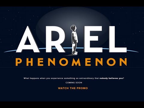 Youtube: Ariel Phenomenon | Ruwa, Zimbabwe UFO Encounter 1994