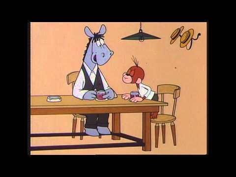 Youtube: Viewer Request #12: Äffle und Pferdle "Grassdaggl"