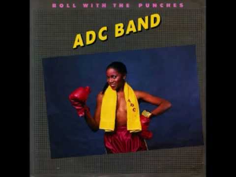 Youtube: ADC Band - Roll With The Punches (1982)