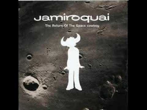 Youtube: Jamiroquai - Morning Glory