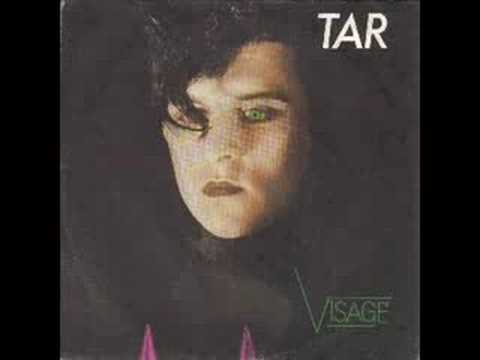 Youtube: Visage - Frequency 7 (Original 7" Mix) 1979